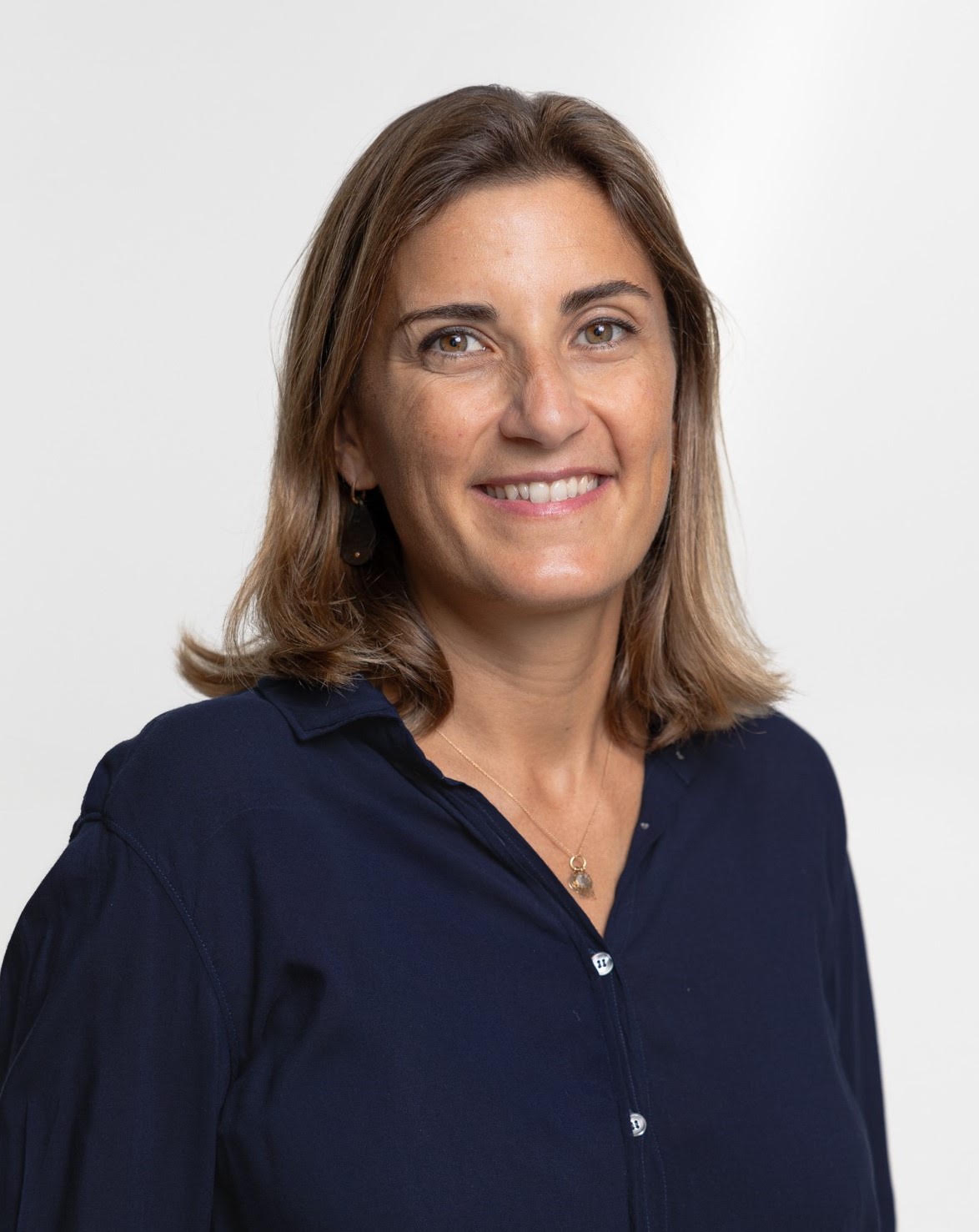 Cécile Guillou